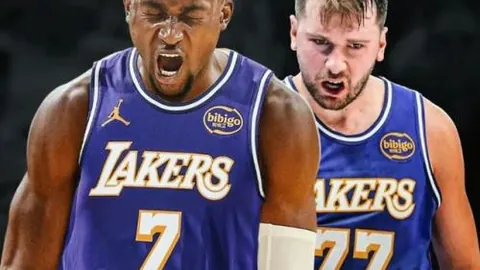 詹姆斯选择23号球衣因乔丹，签约耐克因7年9000万优厚条件